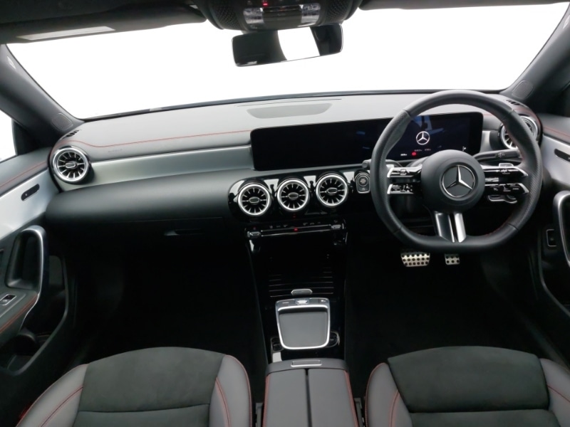 Used Mercedes-Benz CLA 2024 for sale - 76815892: Photo 2