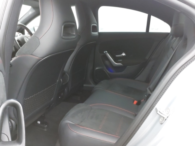 Used Mercedes-Benz CLA 2024 for sale - 76815892: Photo 6