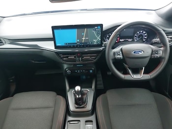 Used Ford Focus 2023 for sale - 75706832: Photo