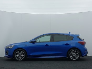 Used Ford Focus 2023 for sale - 75706832: Photo