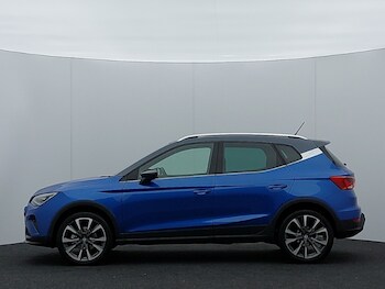 Used SEAT Arona 2024 for sale - 75775600: Photo