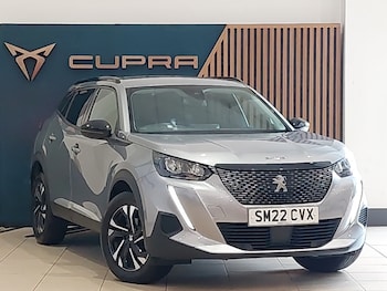 Used Peugeot 2008 2022 for sale - 75640546: Photo