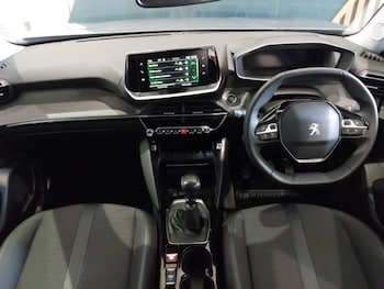 Used Peugeot 2008 2022 for sale - 75640546: Photo