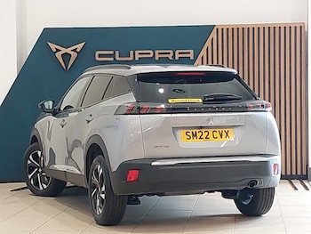 Used Peugeot 2008 2022 for sale - 75640546: Photo