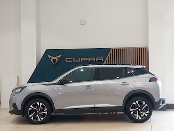 Used Peugeot 2008 2022 for sale - 75640546: Photo