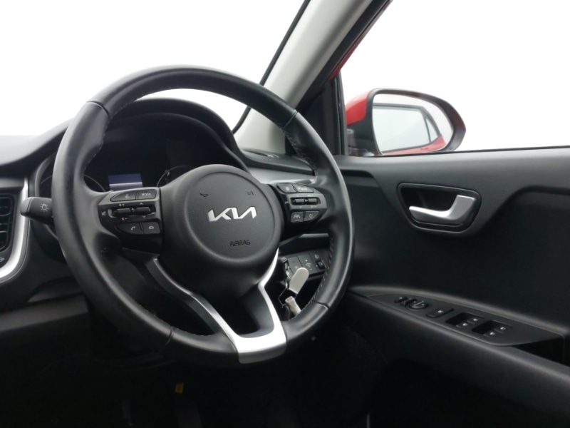 Used Kia Stonic 2022 for sale - 77008669: Photo 10