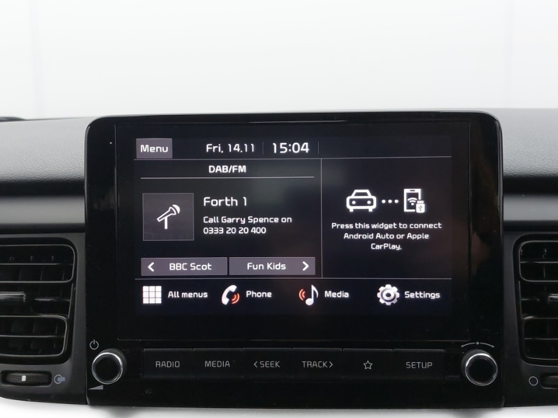 Used Kia Stonic 2022 for sale - 77008669: Photo 11