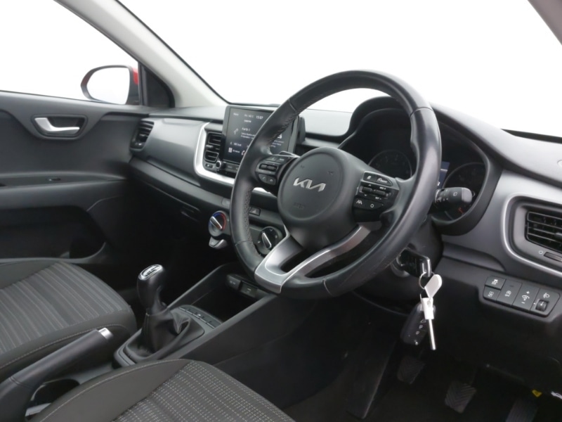 Used Kia Stonic 2022 for sale - 77008669: Photo 12