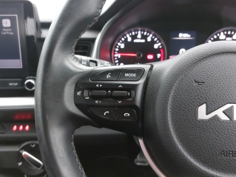 Used Kia Stonic 2022 for sale - 77008669: Photo 17