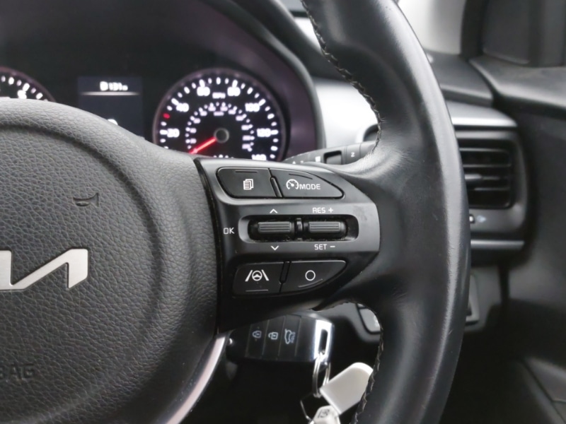 Used Kia Stonic 2022 for sale - 77008669: Photo 18
