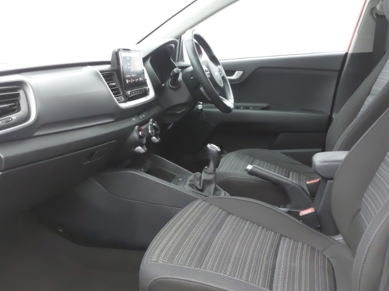 Used Kia Stonic 2022 for sale - 77008669: Photo 5