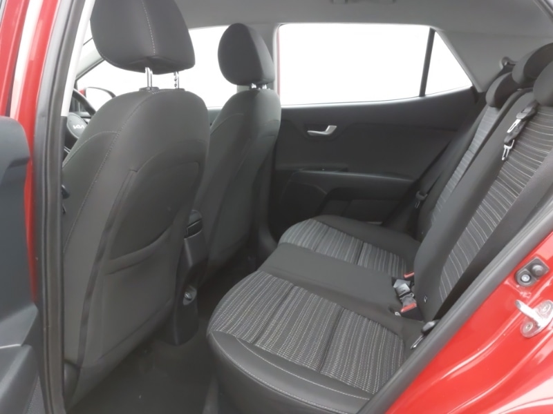 Used Kia Stonic 2022 for sale - 77008669: Photo 6