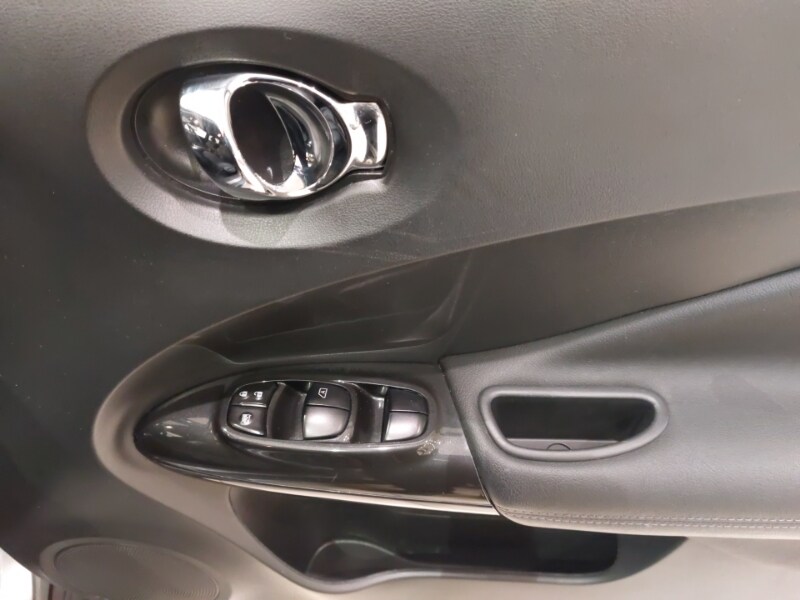 Used Nissan Juke 2018 for sale - 78155881: Photo 10