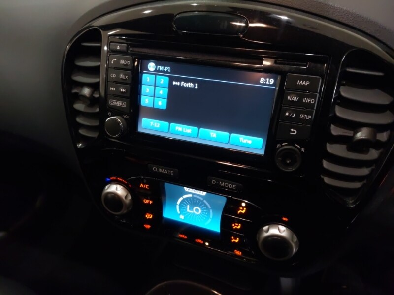 Used Nissan Juke 2018 for sale - 78155881: Photo 11