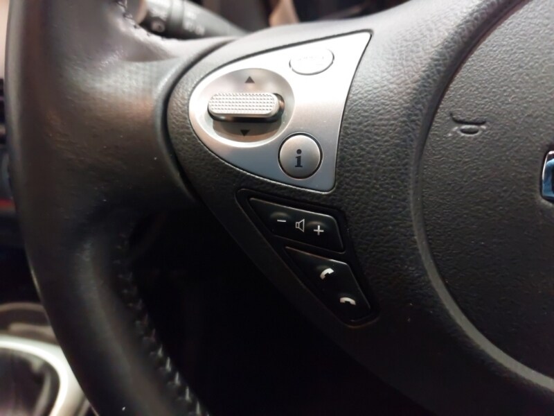 Used Nissan Juke 2018 for sale - 78155881: Photo 15