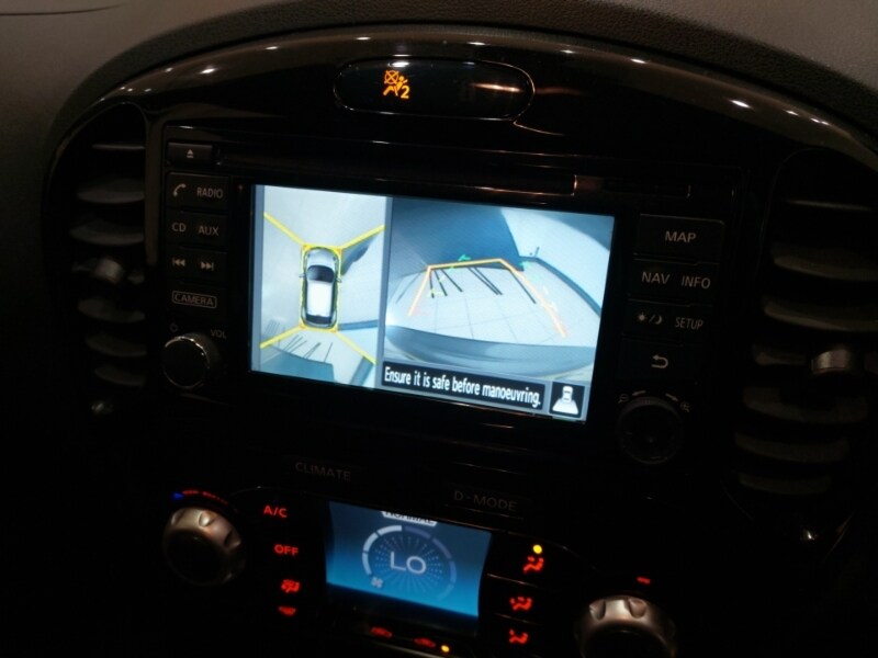 Used Nissan Juke 2018 for sale - 78155881: Photo 18