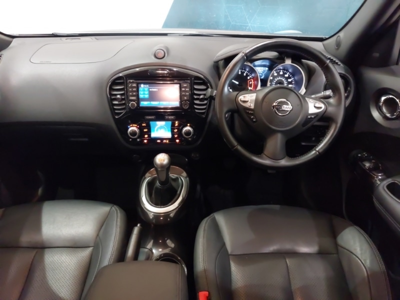 Used Nissan Juke 2018 for sale - 78155881: Photo 2