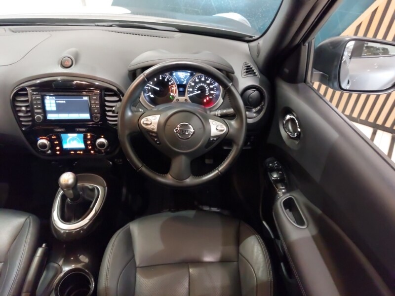 Used Nissan Juke 2018 for sale - 78155881: Photo 7