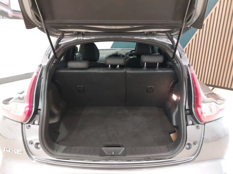 Used Nissan Juke 2018 for sale - 78155881: Photo 8