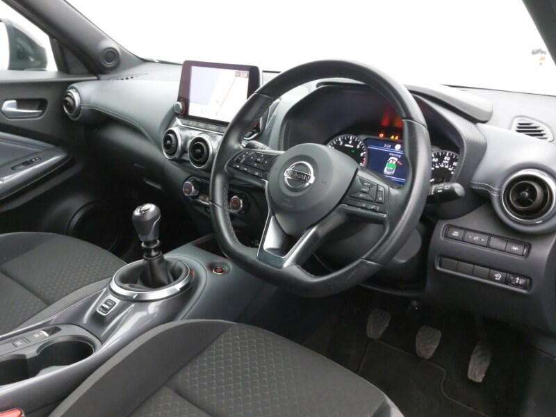 Used Nissan Juke 2021 for sale - 77024637: Photo 12