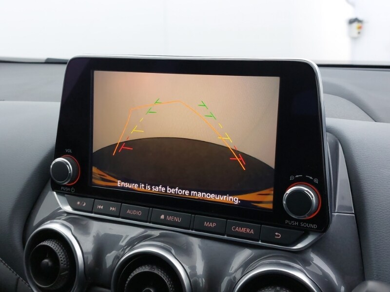 Used Nissan Juke 2021 for sale - 77024637: Photo 13