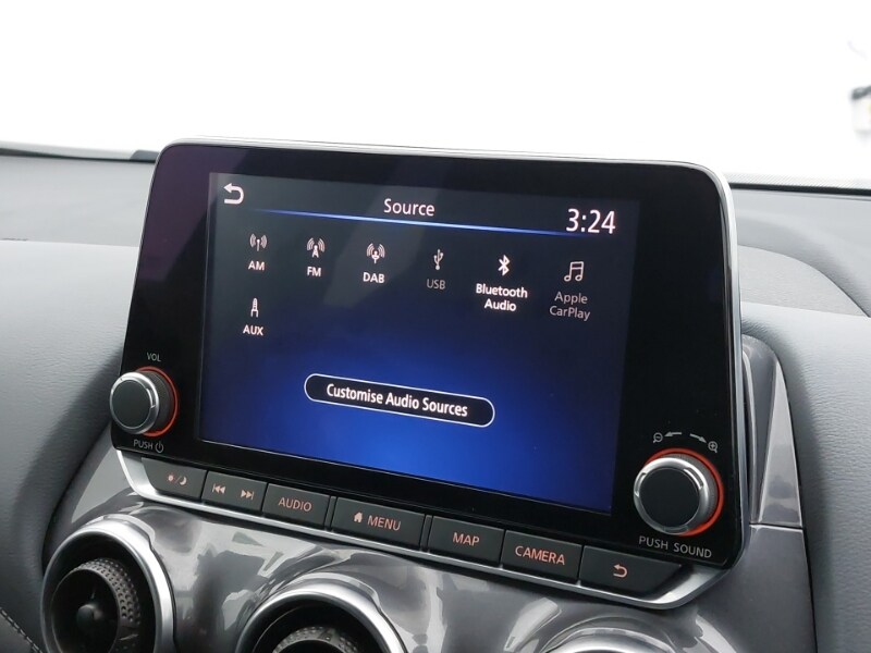 Used Nissan Juke 2021 for sale - 77024637: Photo 14