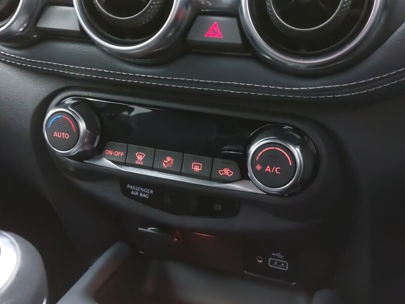 Used Nissan Juke 2021 for sale - 77024637: Photo 15