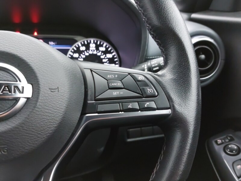 Used Nissan Juke 2021 for sale - 77024637: Photo 18