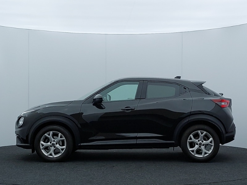 Used Nissan Juke 2021 for sale - 77024637: Photo 4