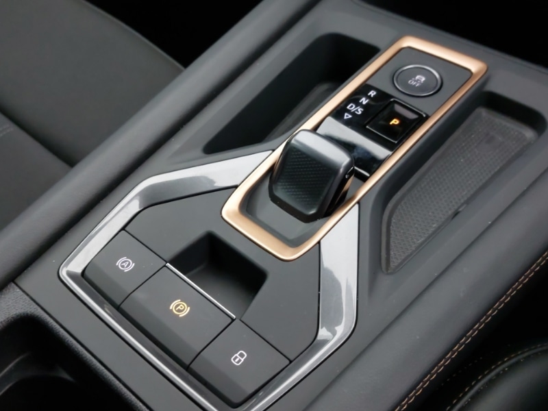 Used Cupra Leon 2025 for sale - 76321578: Photo 16