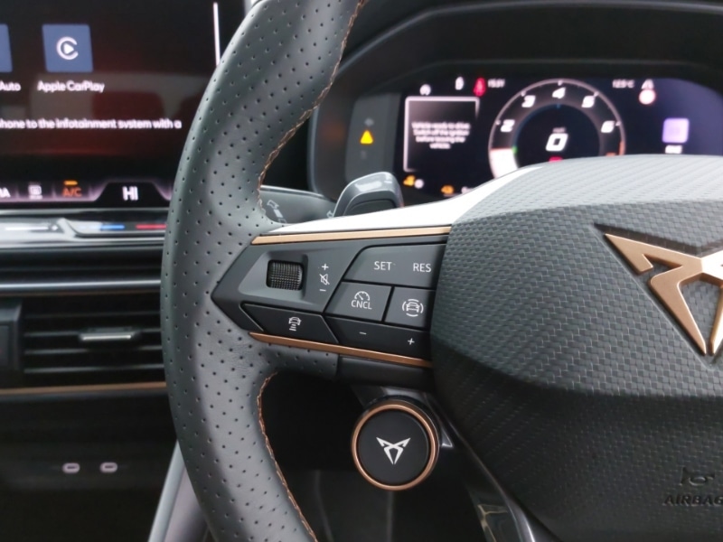 Used Cupra Leon 2025 for sale - 76321578: Photo 17