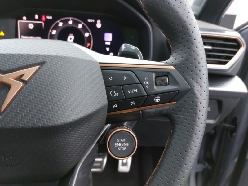 Used Cupra Leon 2025 for sale - 76321578: Photo 18