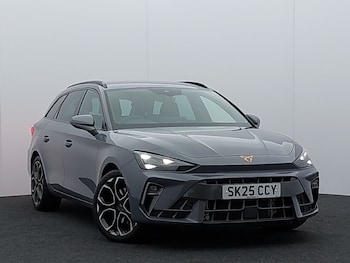 2025 - 1.5 eHybrid 204 V1 5dr DSG