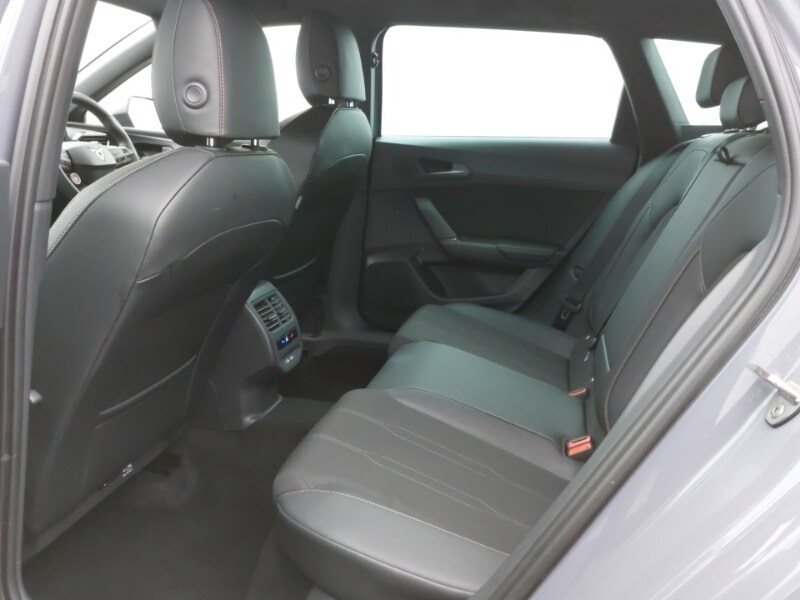 Used Cupra Leon 2025 for sale - 76321578: Photo 6