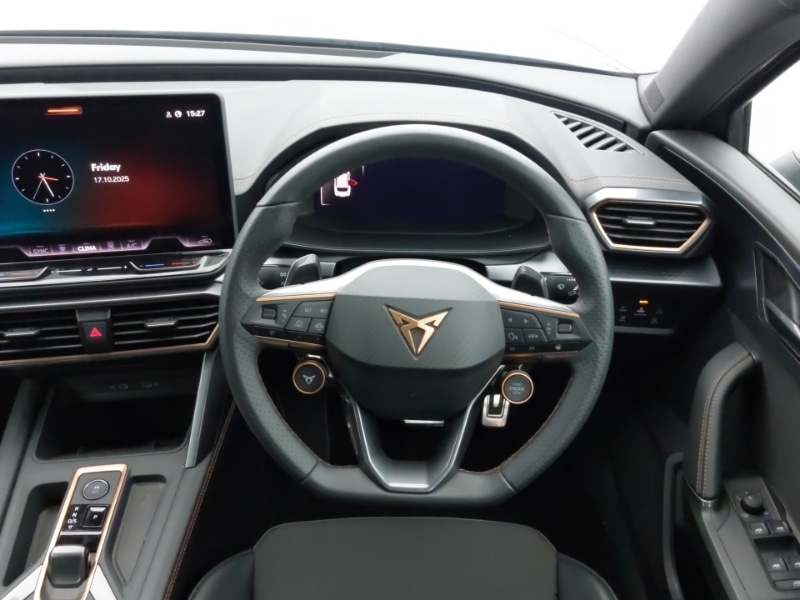 Used Cupra Leon 2025 for sale - 76321578: Photo 7