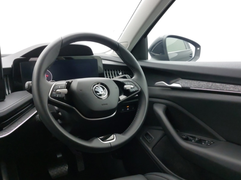 Used Skoda Superb 2024 for sale - 77078445: Photo 10