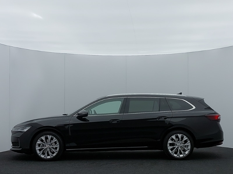 Used Skoda Superb 2024 for sale - 77078445: Photo 4