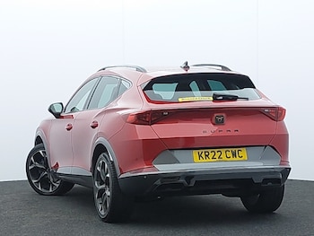 Used Cupra Formentor 2022 for sale - 78595244: Photo