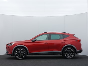 Used Cupra Formentor 2022 for sale - 78595244: Photo