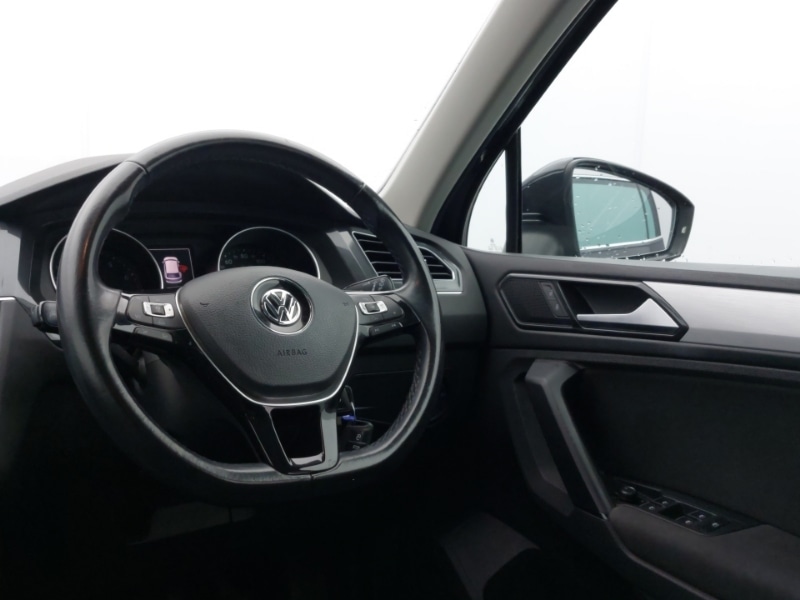Used Volkswagen Tiguan 2018 for sale - 77219281: Photo 10