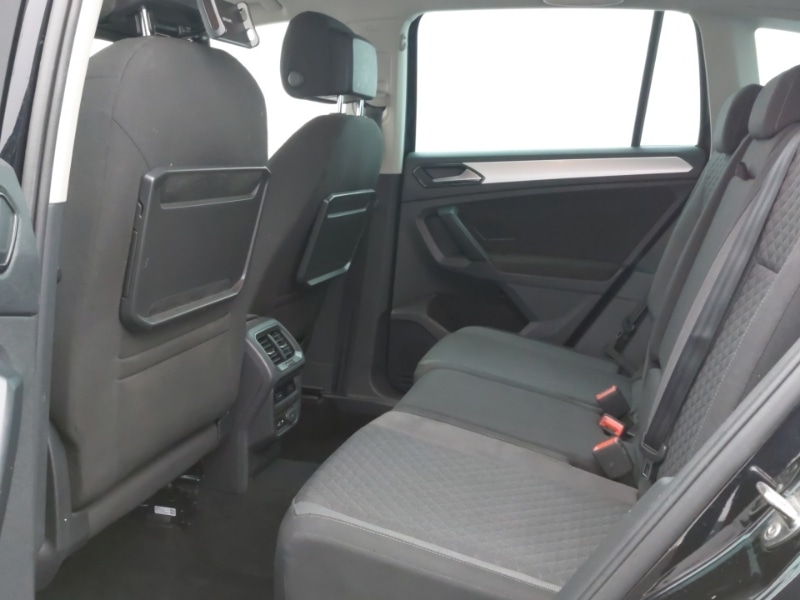 Used Volkswagen Tiguan 2018 for sale - 77219281: Photo 6
