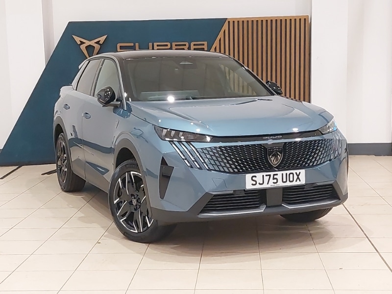 Used Peugeot 3008 2025 for sale - 76556462: Photo 1