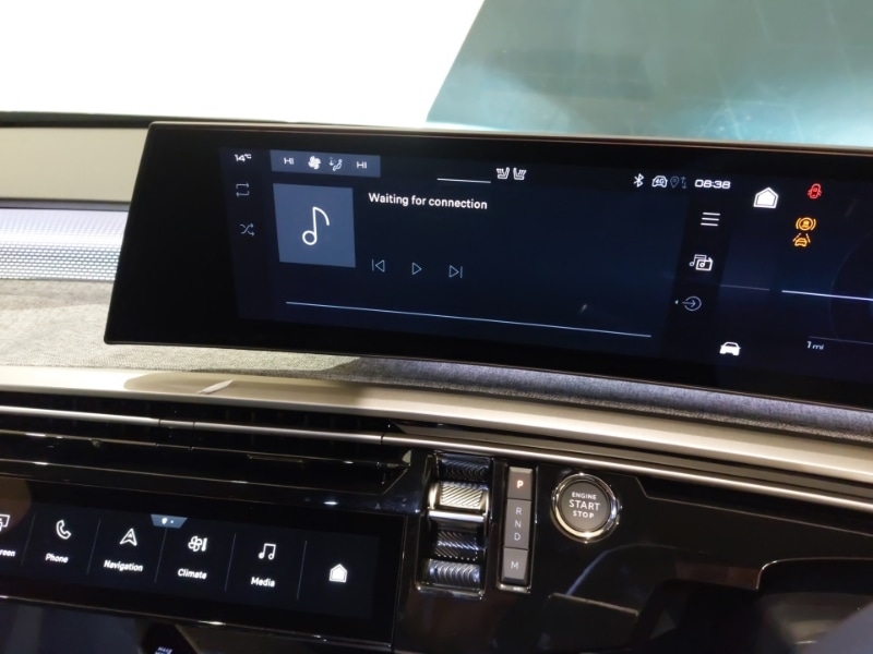 Used Peugeot 3008 2025 for sale - 76556462: Photo 11