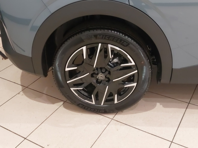 Used Peugeot 3008 2025 for sale - 76556462: Photo 12