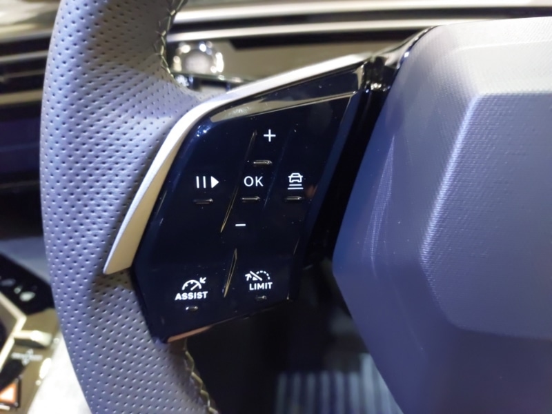 Used Peugeot 3008 2025 for sale - 76556462: Photo 14