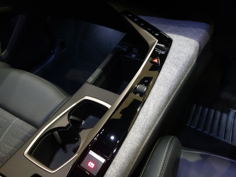 Used Peugeot 3008 2025 for sale - 76556462: Photo 15