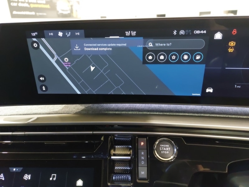 Used Peugeot 3008 2025 for sale - 76556462: Photo 17