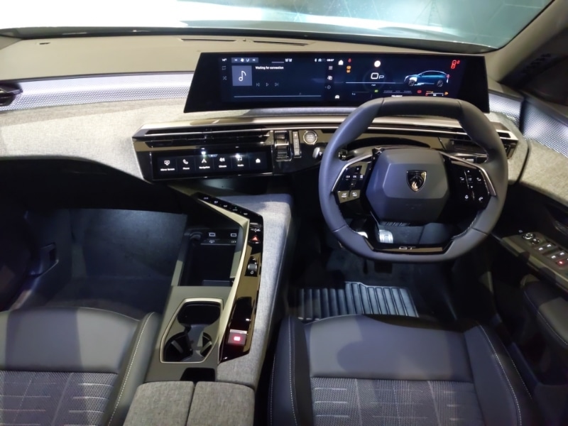 Used Peugeot 3008 2025 for sale - 76556462: Photo 2