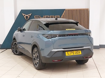 Used Peugeot 3008 2025 for sale - 76556462: Photo