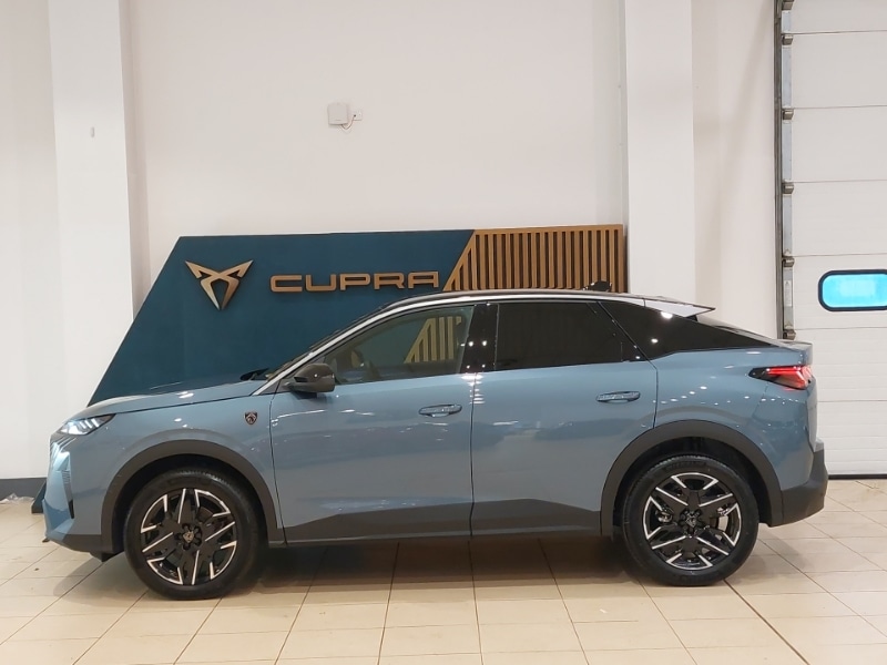 Used Peugeot 3008 2025 for sale - 76556462: Photo 4